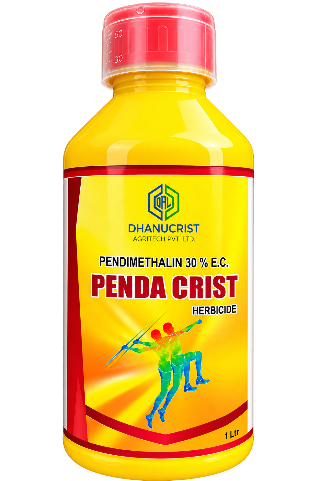 PENDA CRIST